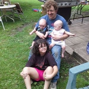 Meet your Posher, Kim